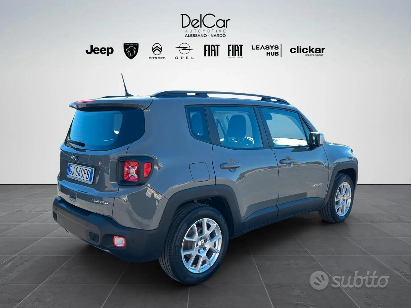 Jeep Renegade 2022 photo 5