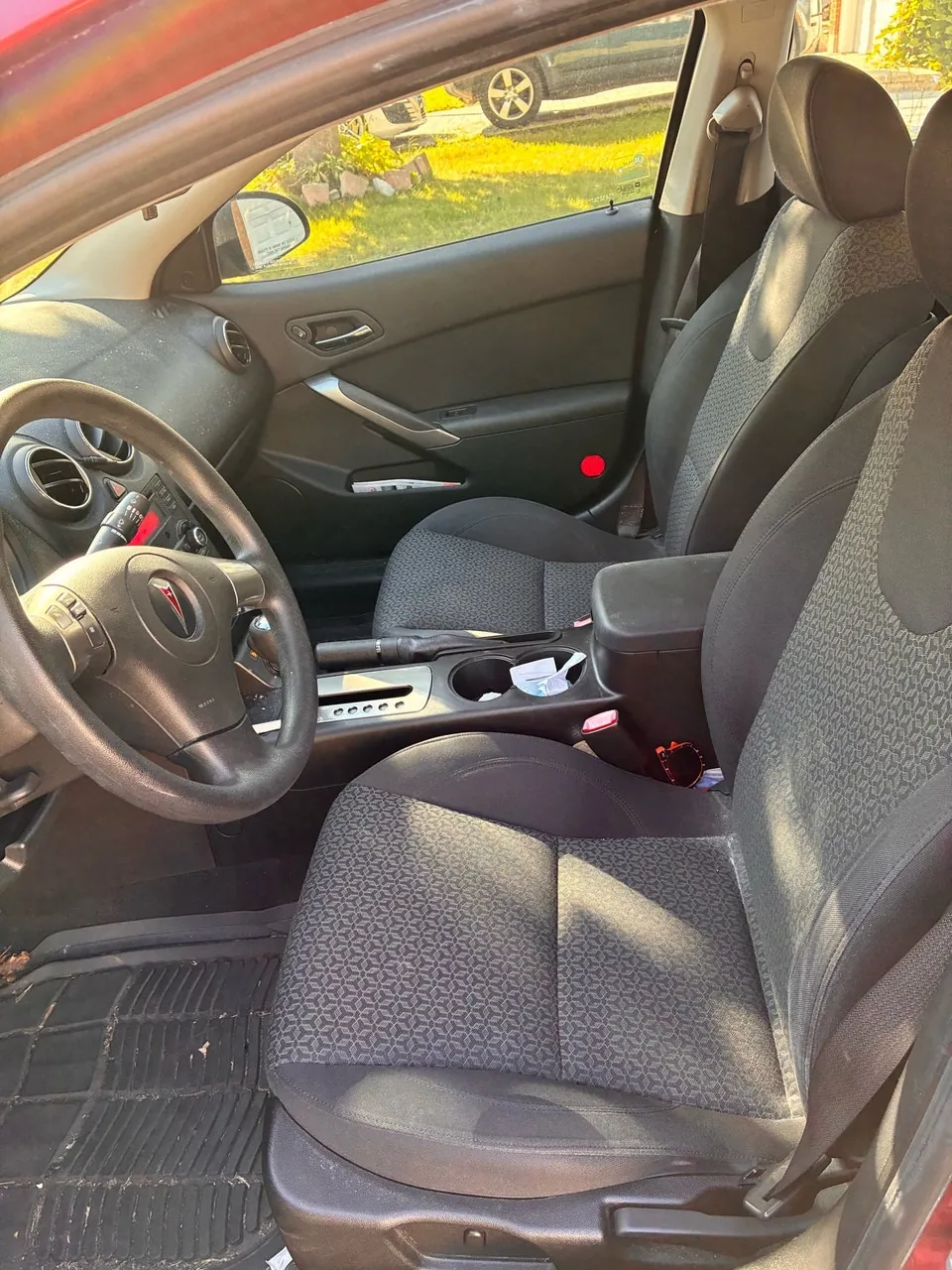 Pontiac G6 2009 photo 4