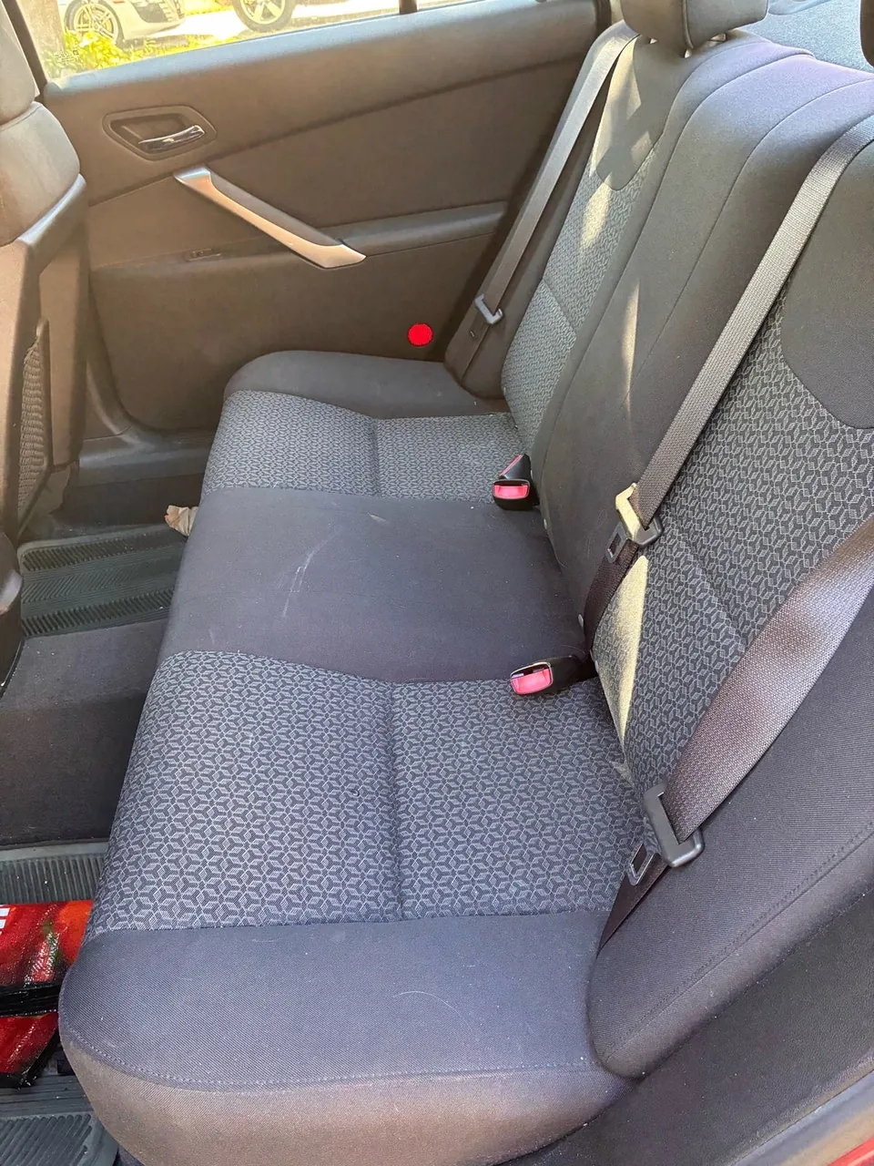 Pontiac G6 2009 photo 3