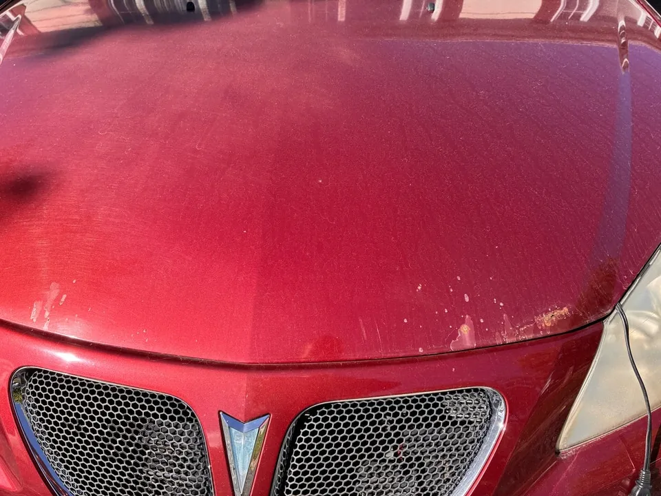 Pontiac G6 2009 photo 5