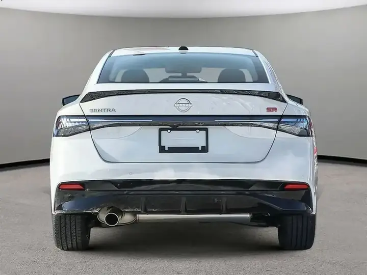 Nissan Sentra 2026 photo 5