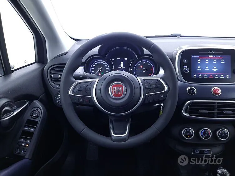 Fiat 500X 2023 photo 4