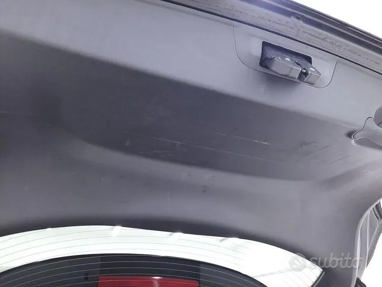 Fiat 500X 2023 photo 5