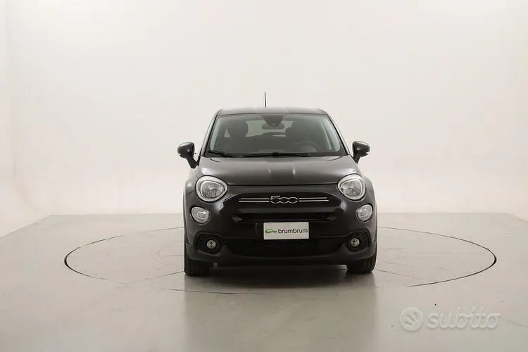 Fiat 500X 2023 photo 2