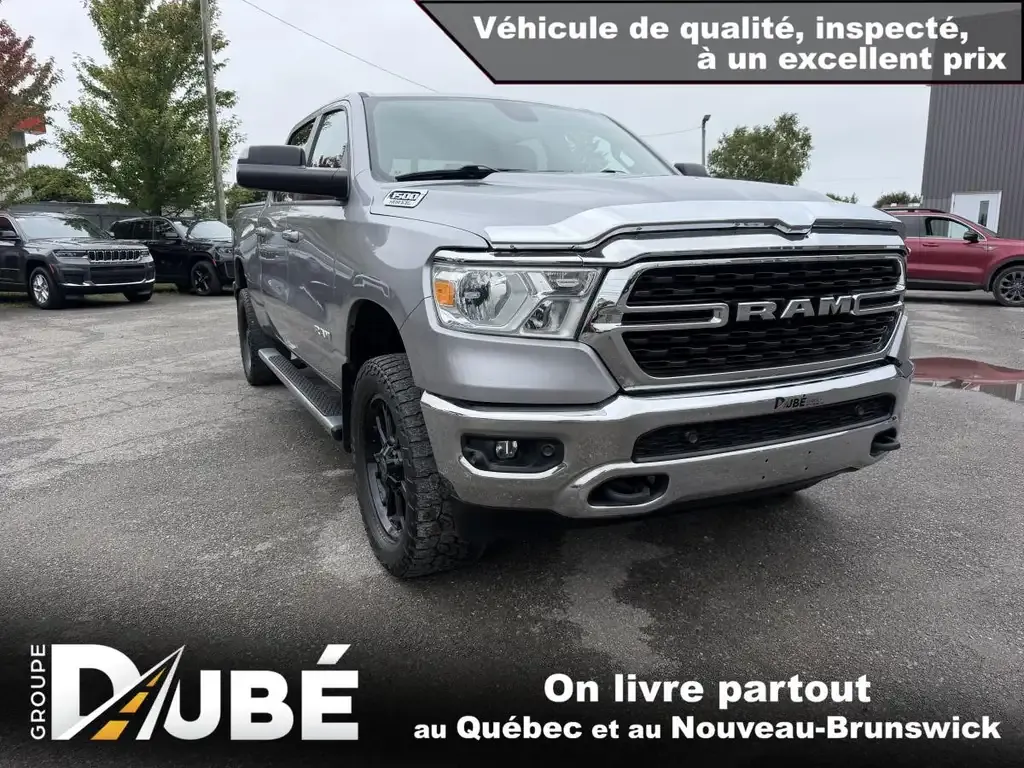 Ram 1500