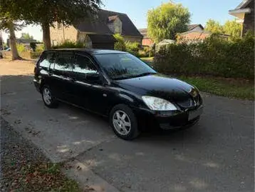 Mitsubishi Lancer 2006 photo 2