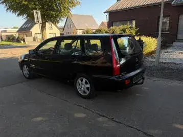 Mitsubishi Lancer 2006 photo 4