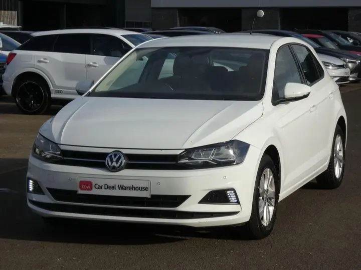 Volkswagen Polo 2019 photo 4