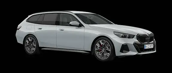 BMW 530E