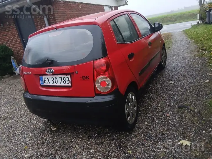 Kia Picanto