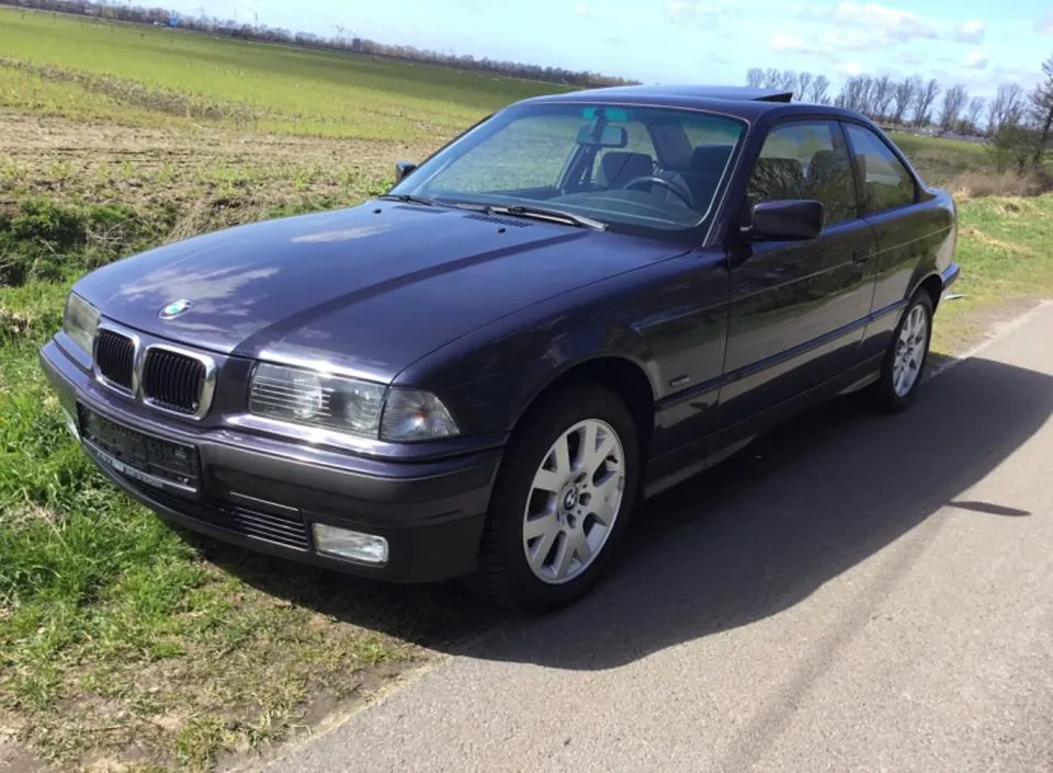 BMW E36