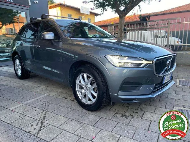Volvo Xc60 2017 photo 3