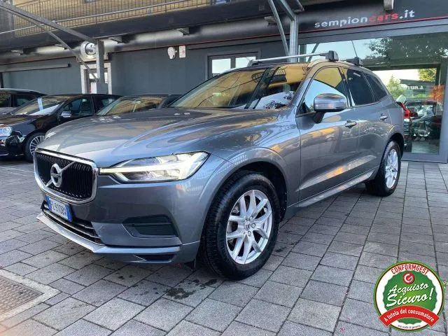Volvo Xc60 2017 photo 2
