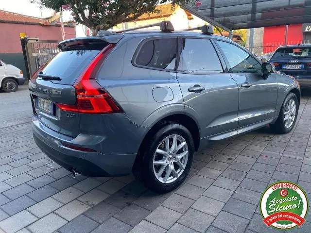 Volvo Xc60 2017 photo 5