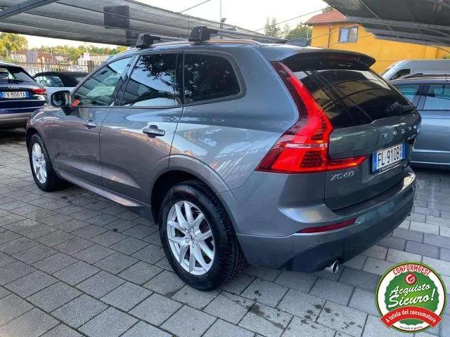 Volvo Xc60 2017 photo 4