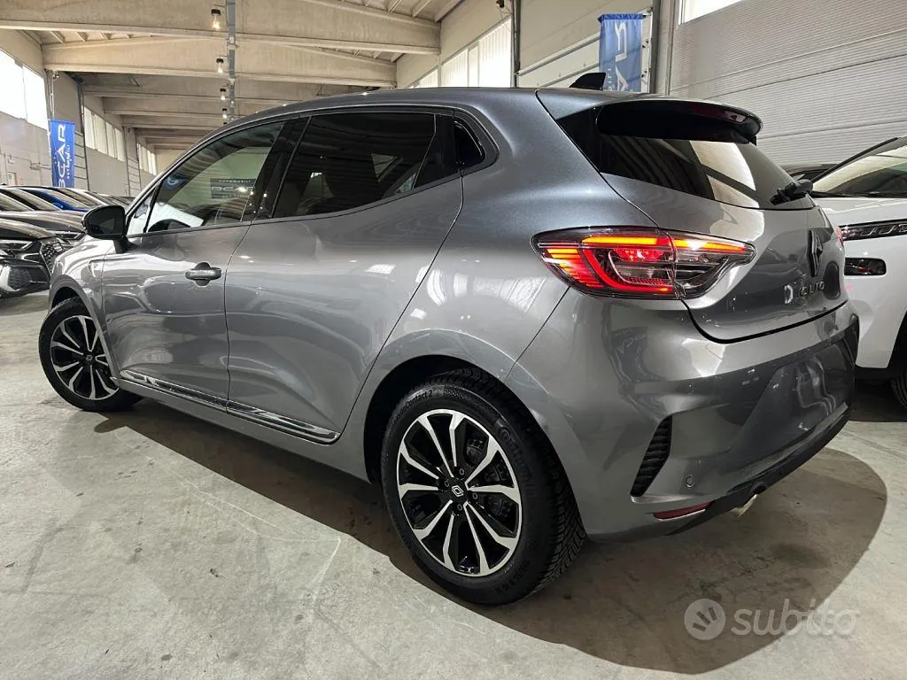 Renault Clio 2025 photo 5