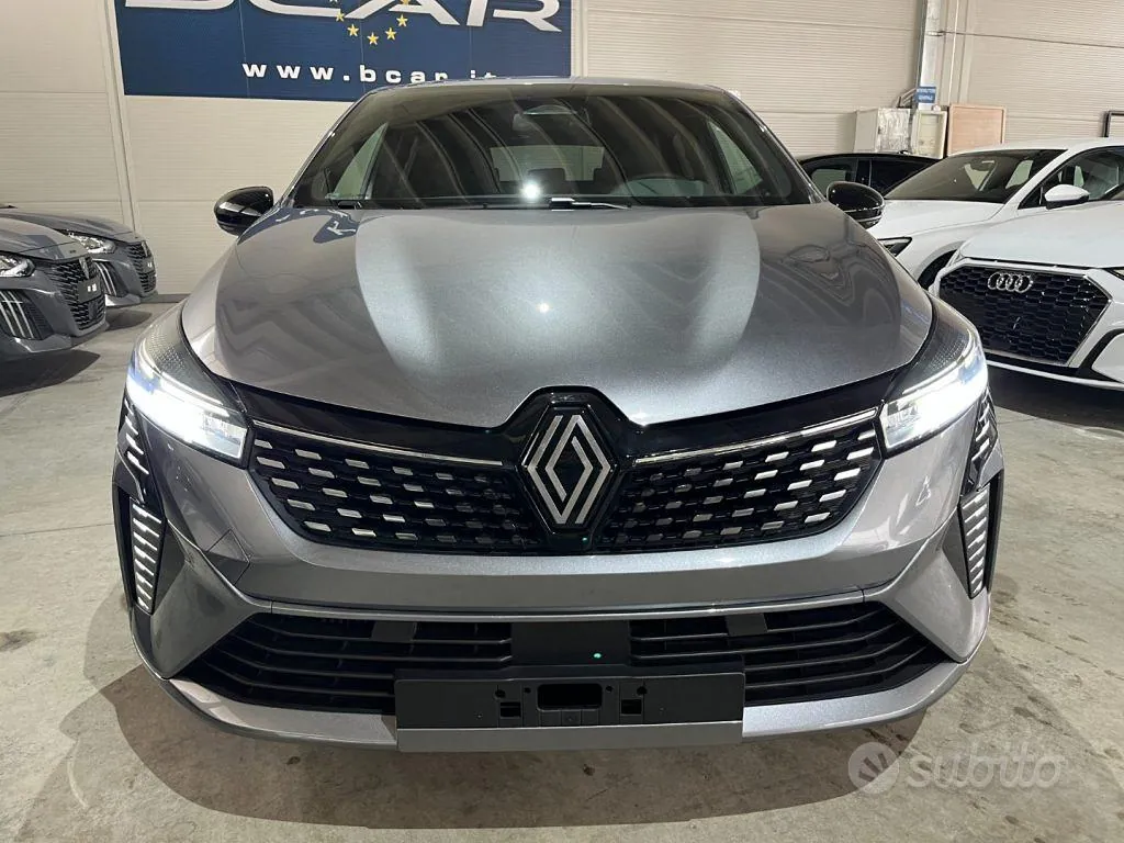 Renault Clio 2025 photo 2