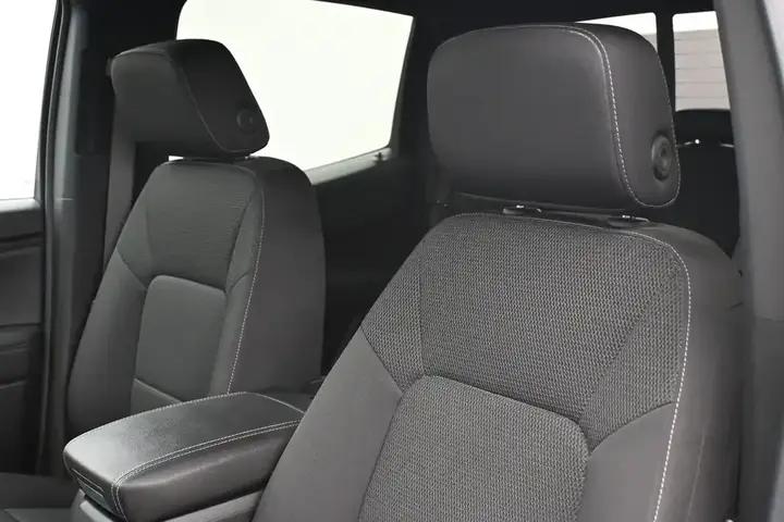 GMC Canyon 2024 photo 4