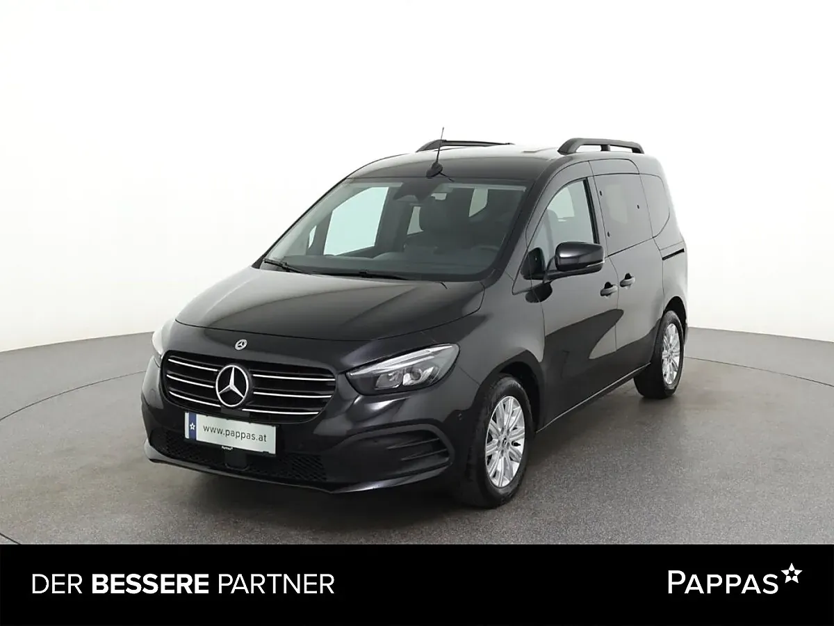 Mercedes-Benz T-Klasse