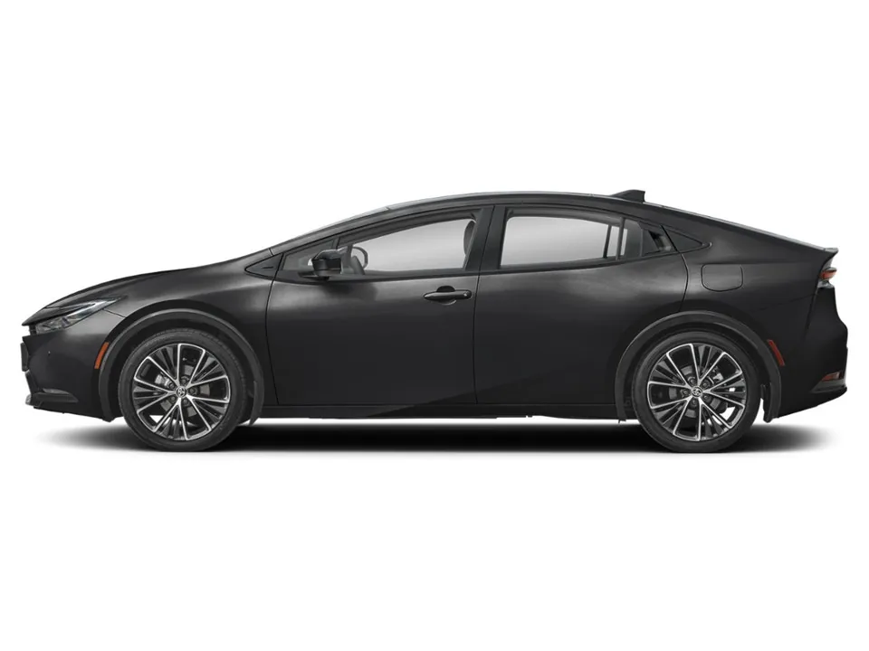 Toyota Prius 2023 photo 3