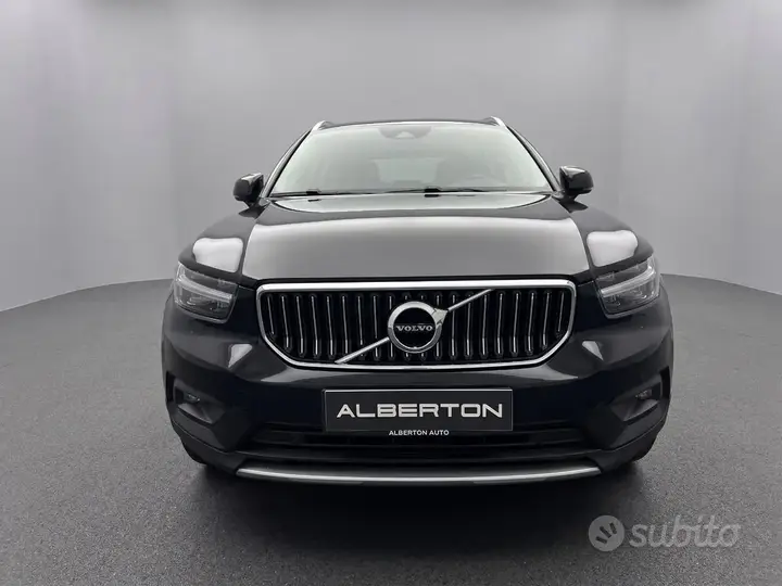 Volvo Xc40 2020 photo 2
