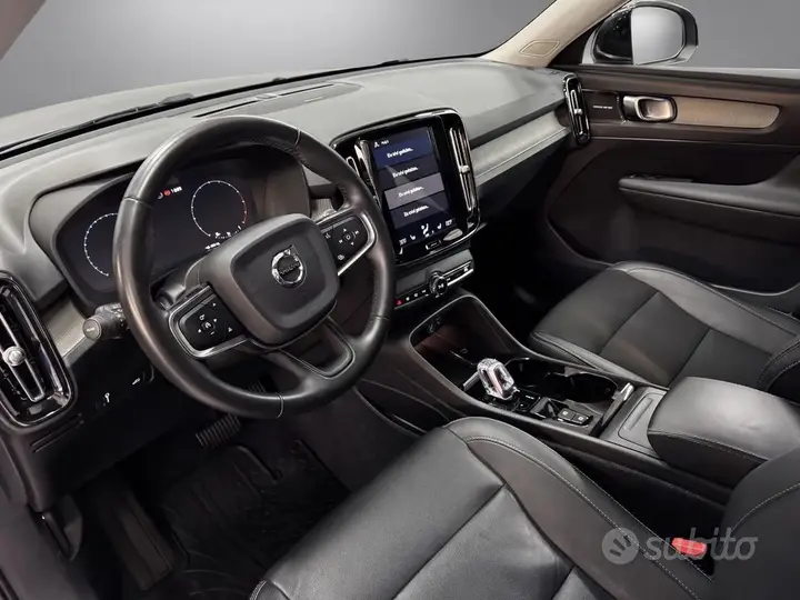 Volvo Xc40 2020 photo 5