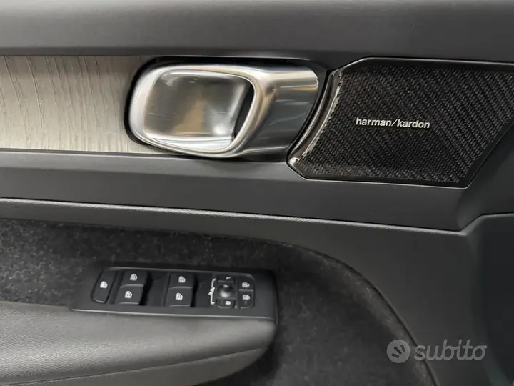 Volvo Xc40 2020 photo 3