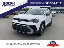 Volkswagen Taos
