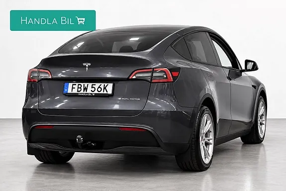 Tesla Model Y 2022 photo 5