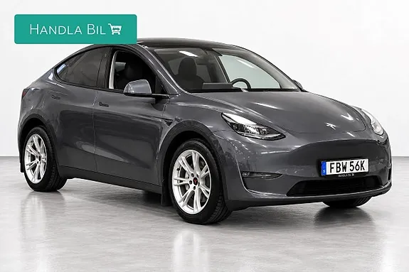 Tesla Model Y 2022 photo 4