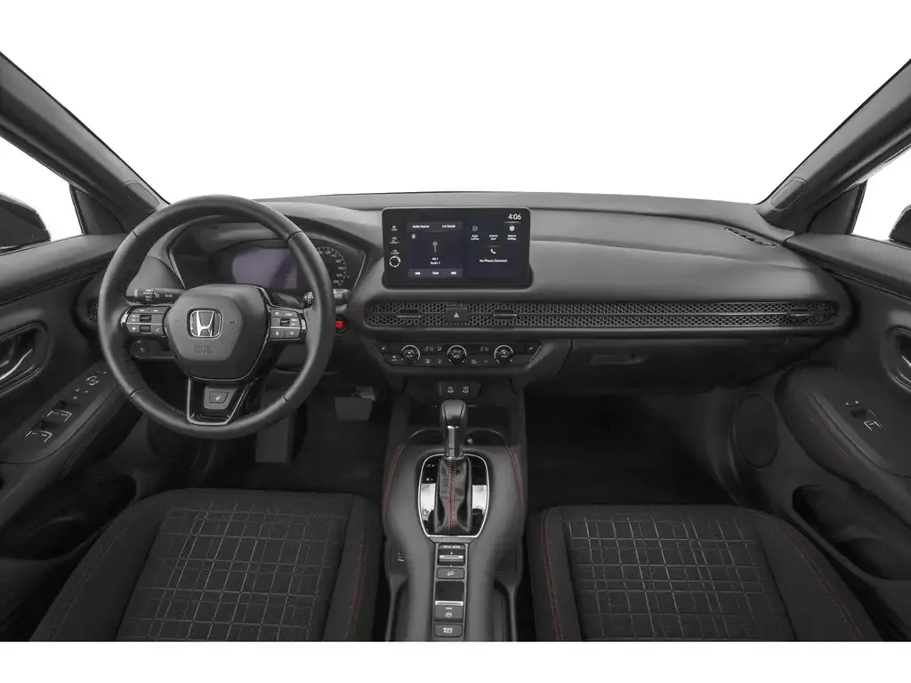 Honda Hr-V 2027 photo 5
