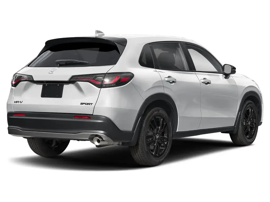Honda Hr-V 2027 photo 2