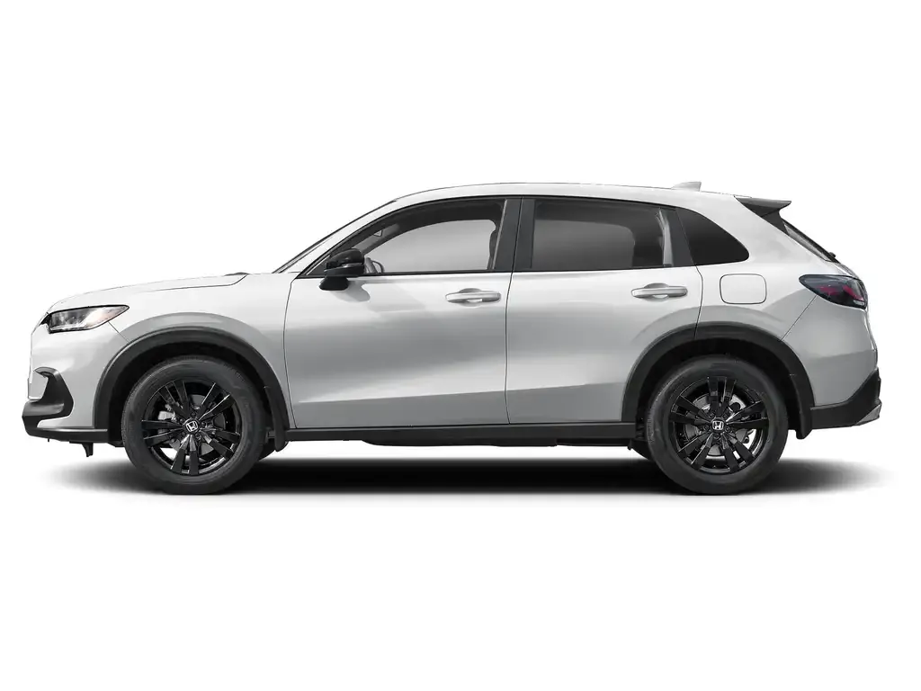 Honda Hr-V 2027 photo 3