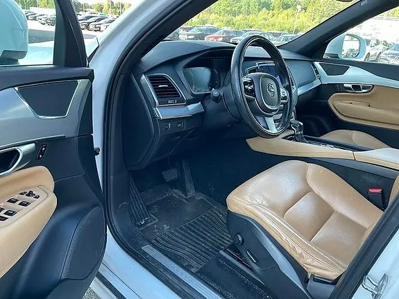 Volvo Xc90 2018 photo 5