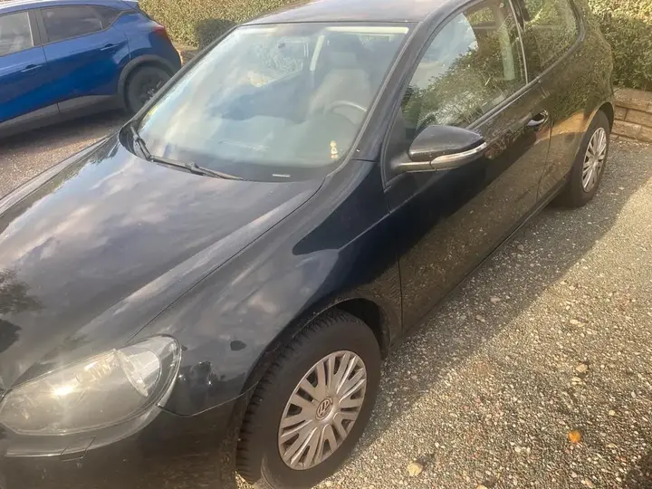 Volkswagen Golf 6