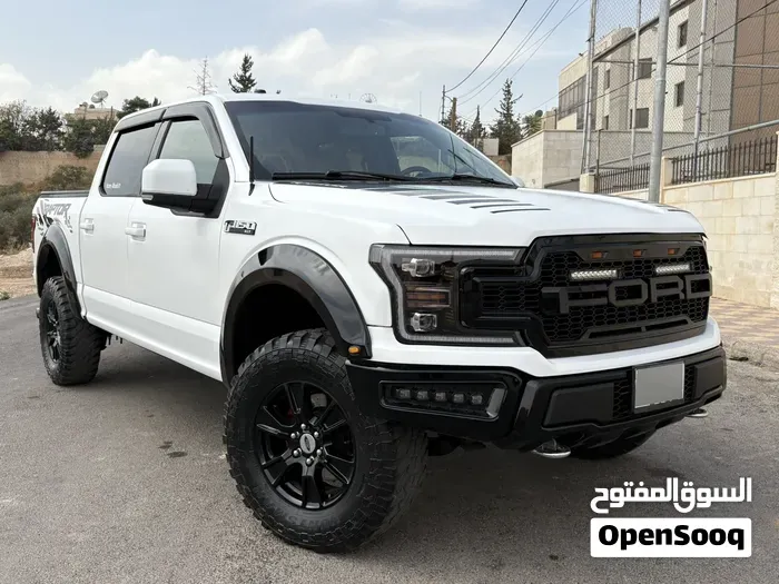 Ford F-150 2018 photo 4