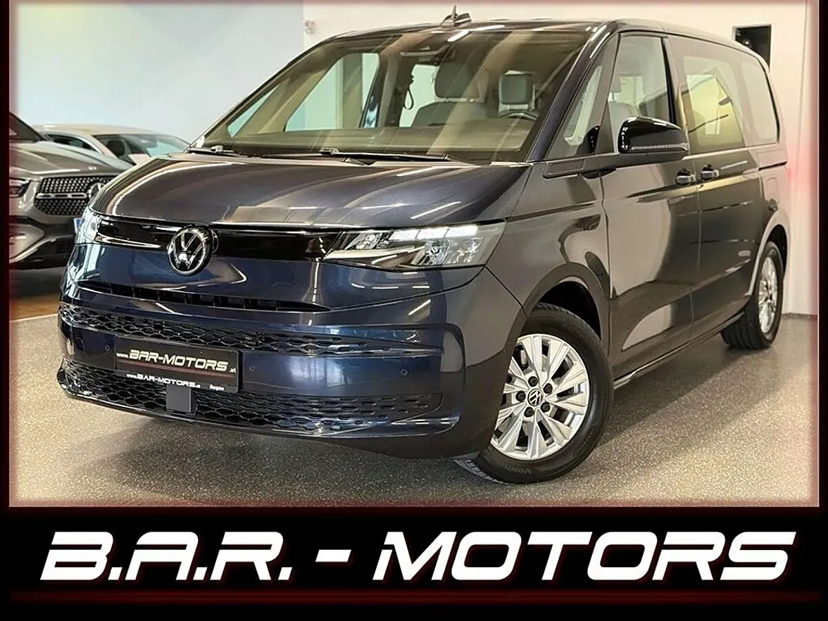 Volkswagen T7