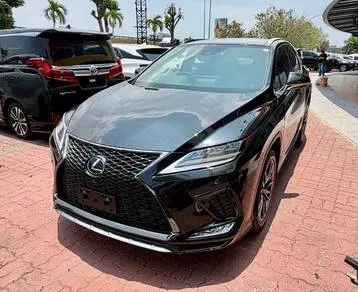 Lexus Rx 300