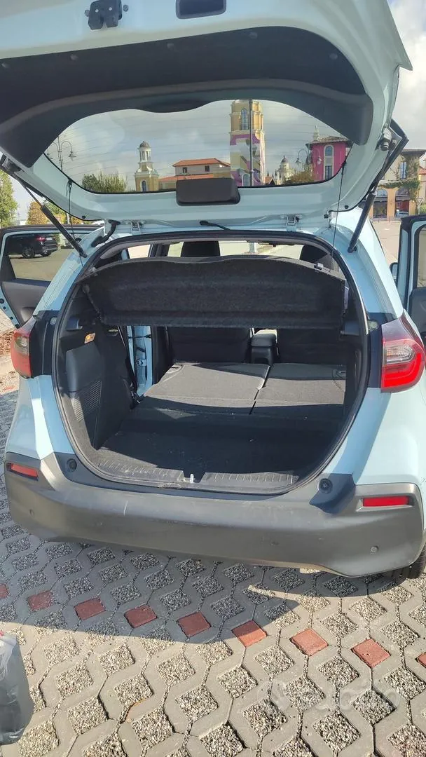 Honda Jazz 2020 photo 5