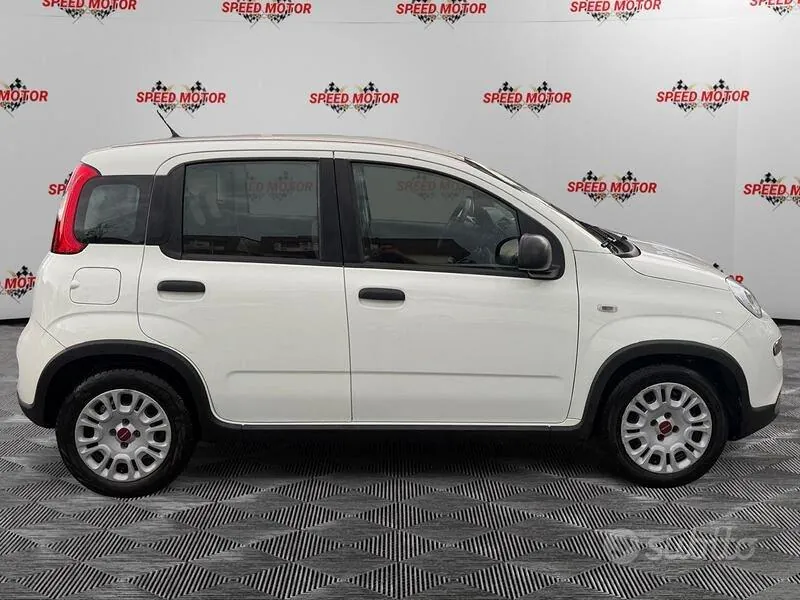 Fiat Panda 2022 photo 2