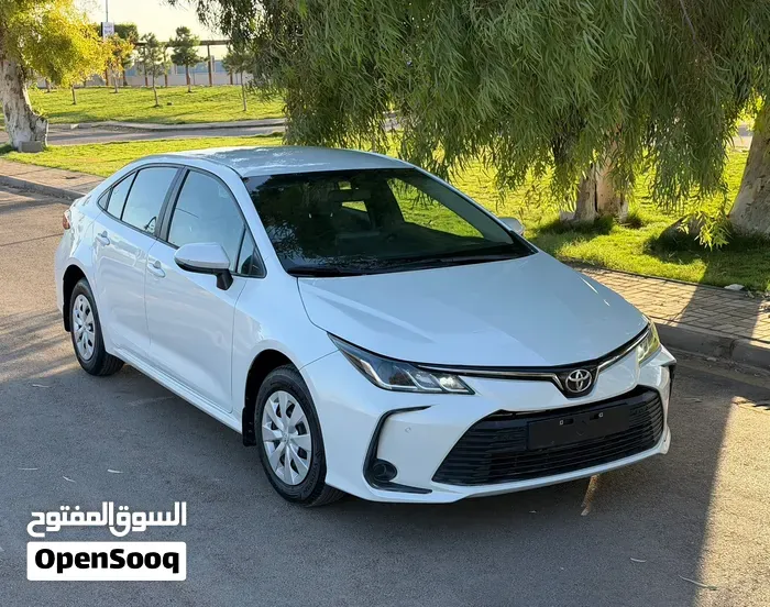 Toyota Corolla 2025 photo 5