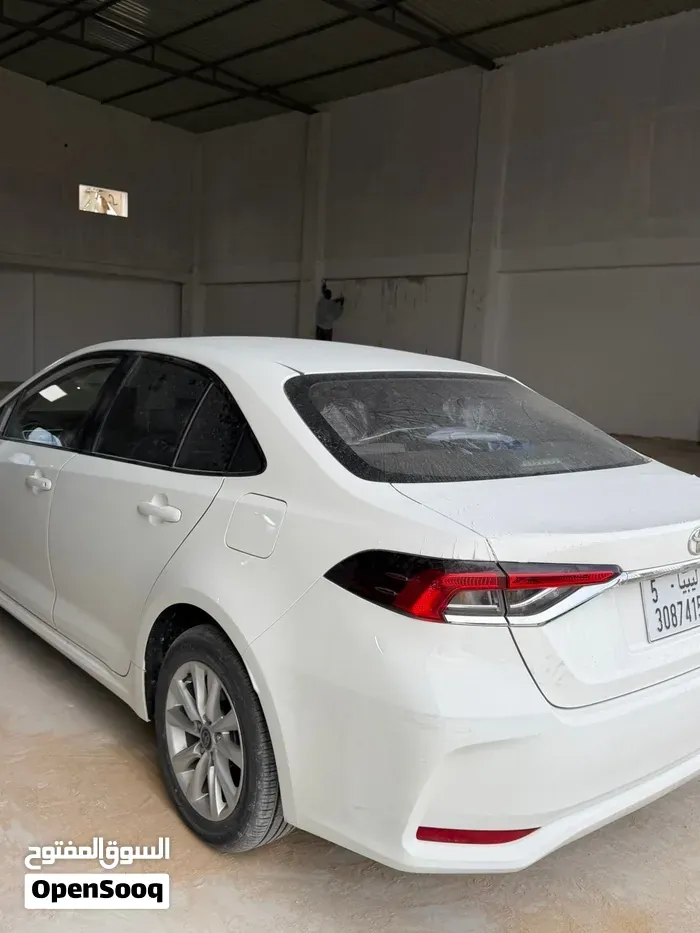 Toyota Corolla 2025 photo 3