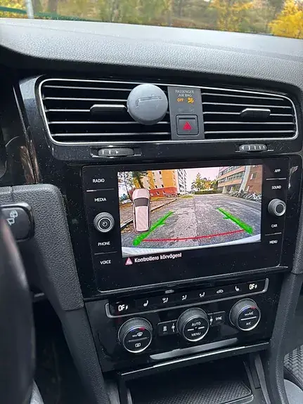 Volkswagen Golf 7 2019 photo 4