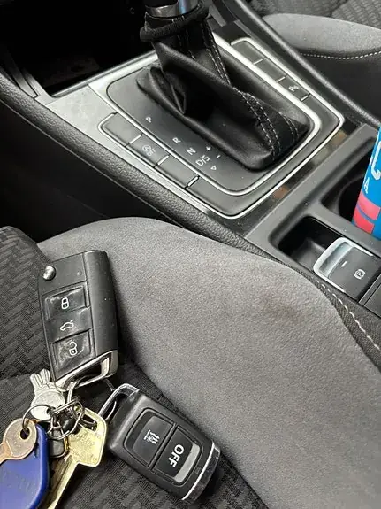 Volkswagen Golf 7 2019 photo 5