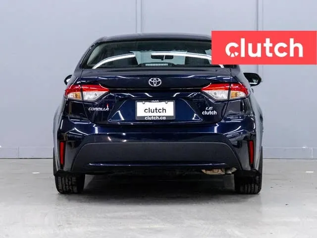 Toyota Corolla 2022 photo 4