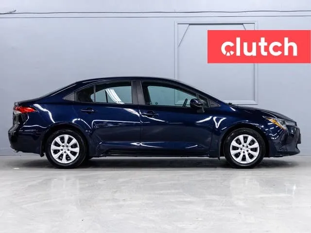 Toyota Corolla 2022 photo 3