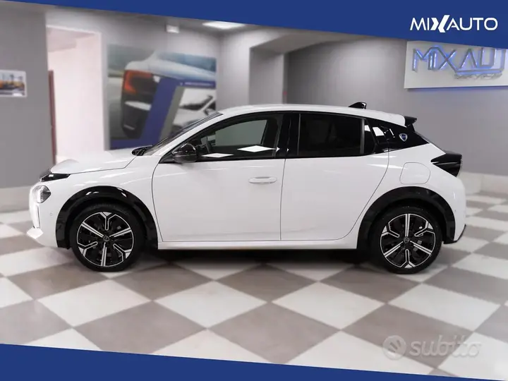 Lancia Ypsilon 2025 photo 3