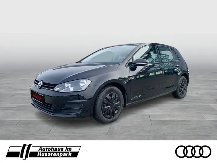 Volkswagen Golf 7