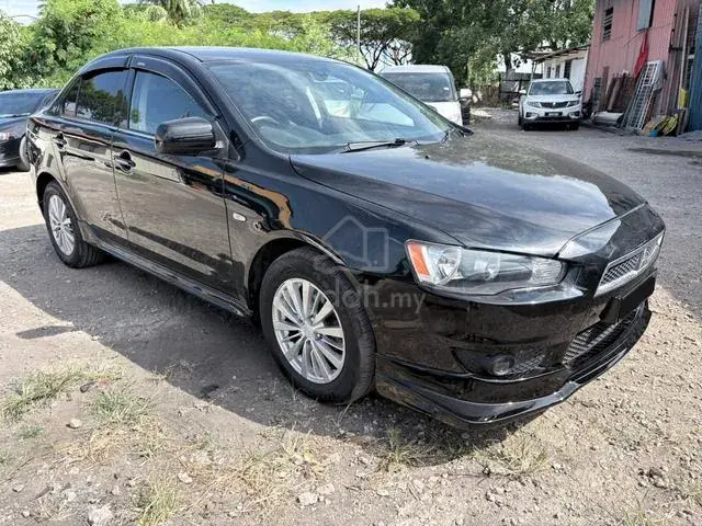 Proton Inspira