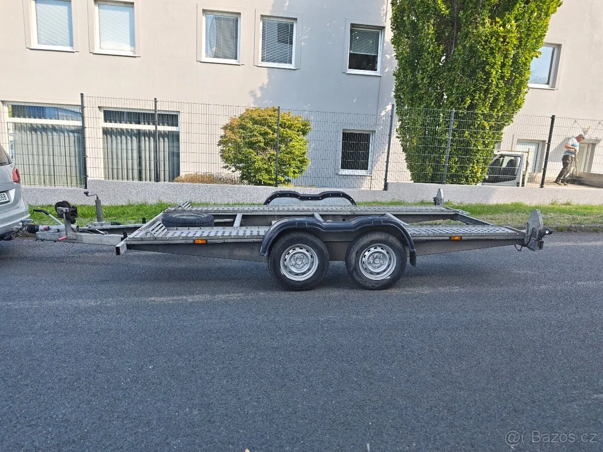 Other Trailer 2012 photo 2